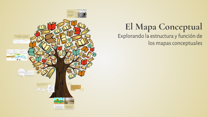 El Mapa Conceptual by David Restrepo on Prezi