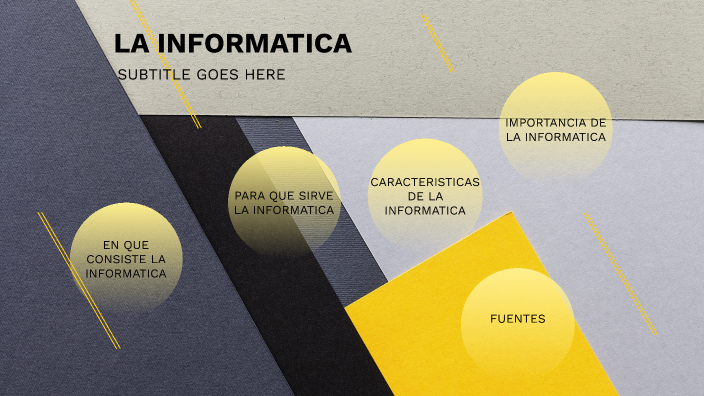 informatica by juan Sebastian Barrera Ramirez on Prezi