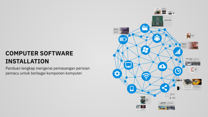 Pemasangan Perisian Komputer by MUHAMMAD DANISH RIZQI IMAN BIN Moe on Prezi