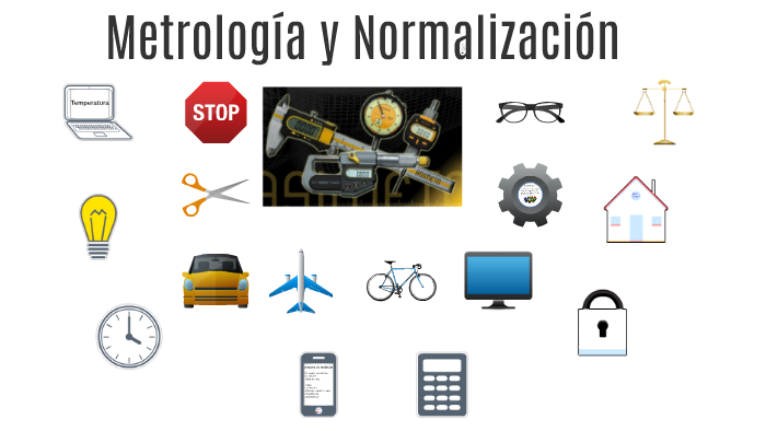 Metrologia Y Normalizacion By Maria Ballesteros On Prezi 3096