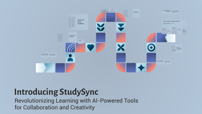Introducing StudySync by nicole ricamara on Prezi