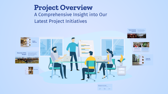 Project Overview by Anvie Cannu on Prezi