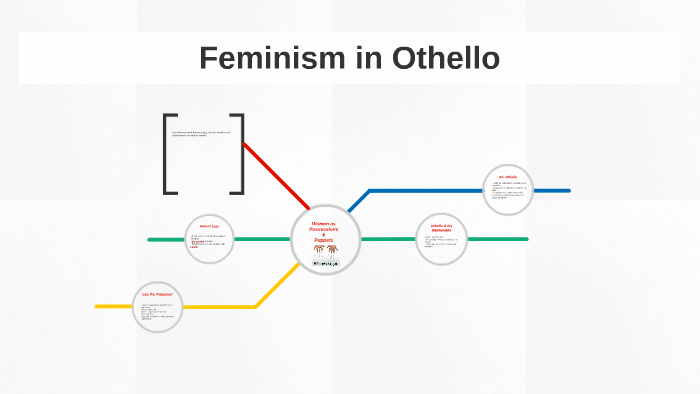 Feminist Lens In Othello