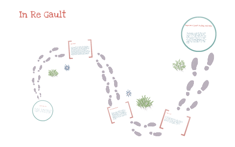 In Re Gault Case by Emily L on Prezi