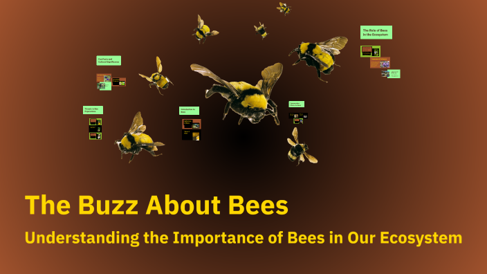 The Buzz About Bees by Olivia Kirchner on Prezi