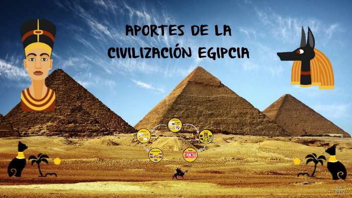 Aportes De Egipto By Fiorella H Enciso On Prezi 6087