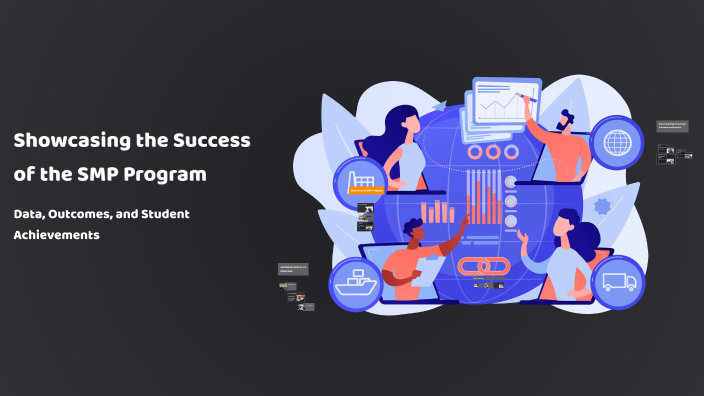 Showcasing the Success of the SMP Program by Gursimran kaur on Prezi