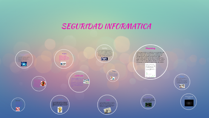 SEGURIDAD INFORMATICA by Carla Chavez on Prezi Next