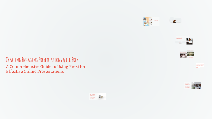 Creating Engaging Presentations with Prezi by 中淯 蕭 on Prezi