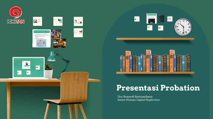 Probation Presentation By Multimedia Minsani On Prezi