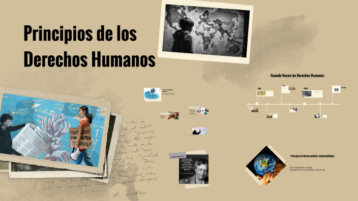 Principios de los Derechos Humanos by Karol Perez Rojas on Prezi