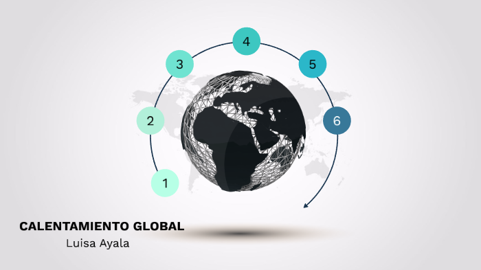 Calentamiento Global by Luisa Ayala on Prezi