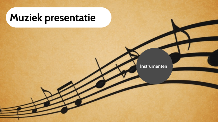 Muziek Presentatie Floris by Floris De goeij on Prezi