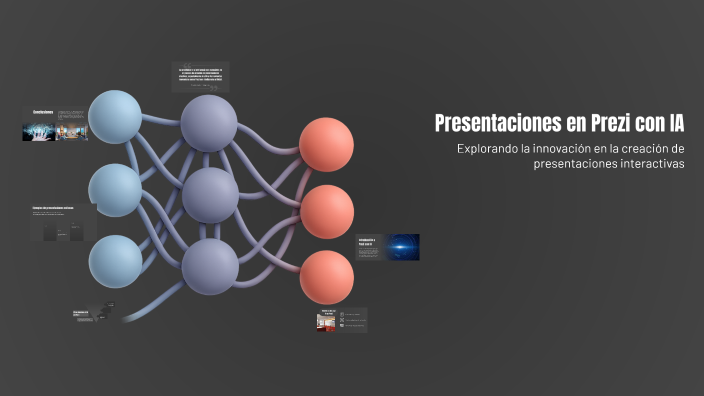 Presentaciones en Prezi con IA by carlos lopez on Prezi