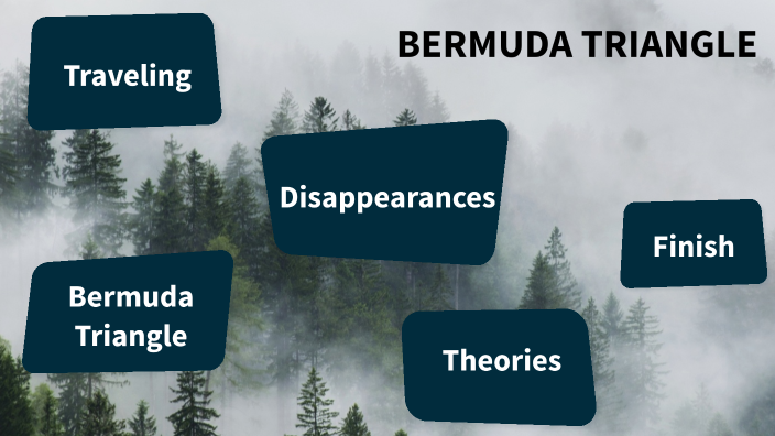 Bermuda Triangle by REMY VOGELSINGER on Prezi