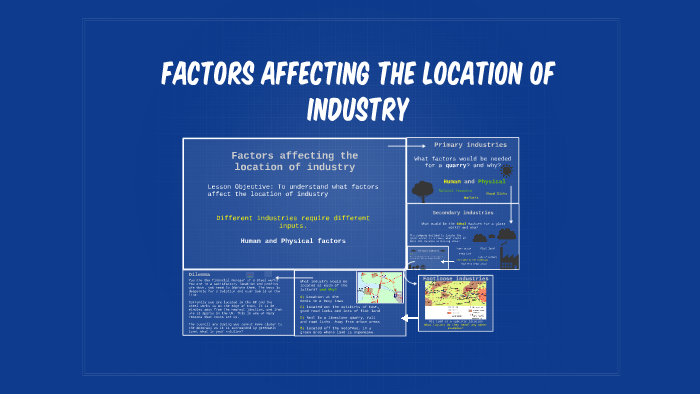 factors-affecting-the-location-of-industry-by-ryan-sharratt