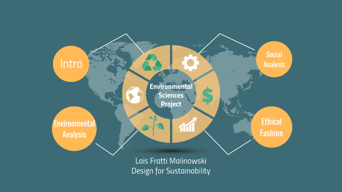 Environmental Sciences Project by Lais Fratti on Prezi