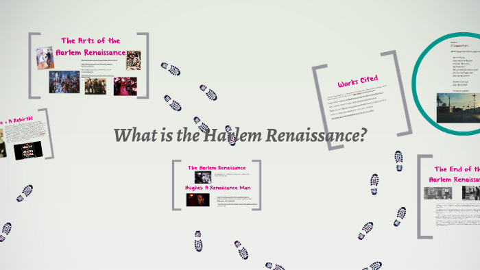 The Harlem Renaissance by Ericca Douglas on Prezi