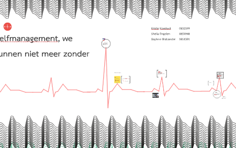 Trends in de zorg van zz naar gg by Ds Brabander