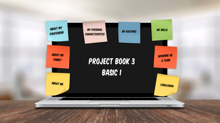 Project 1 - English by Davdson Henrique on Prezi