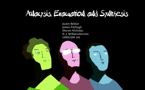 analysis and synthesis filter