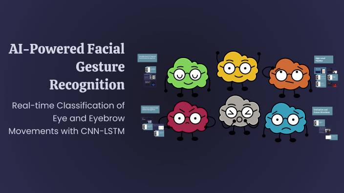 AI-Powered Facial Gesture Recognition by Shayan Hashemi on Prezi