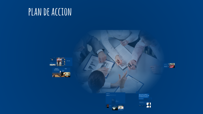 Introducción a Nuestra Empresa by Favio Villa on Prezi