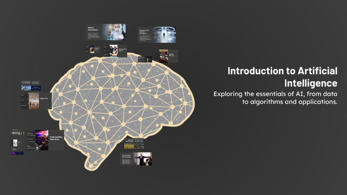 Introduction to Artificial Intelligence by Rana Mohammed on Prezi