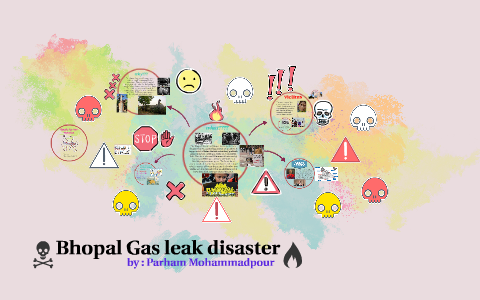 Bhopal Gas leak disaster by parham M on Prezi