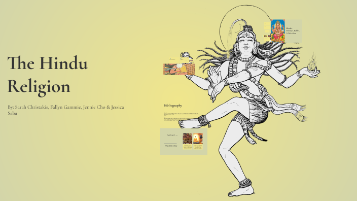 Exploring Hinduism by Sarah Christakis on Prezi