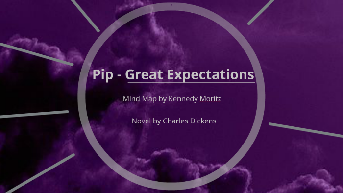 how has pip changed throughout great expectations