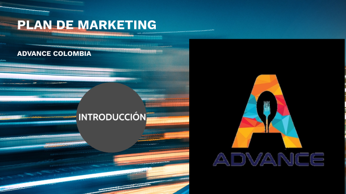 PLAN DE MARKETING by Carlos Andres Garcia Vasquez on Prezi