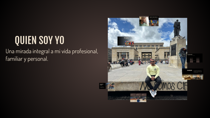 Presentación Personal by kevin felipe carreazo martinez on Prezi