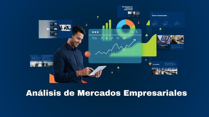 Análisis de Mercados Empresariales by Luz Lau on Prezi