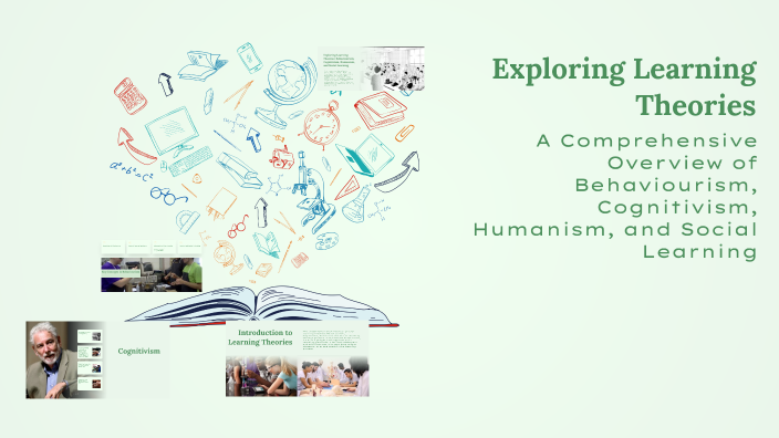 Exploring Learning Theories by Nicole Lloyd on Prezi