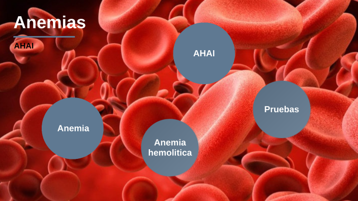 Anemias Hemoliticas Ai By Luciano Andrada On Prezi 7156