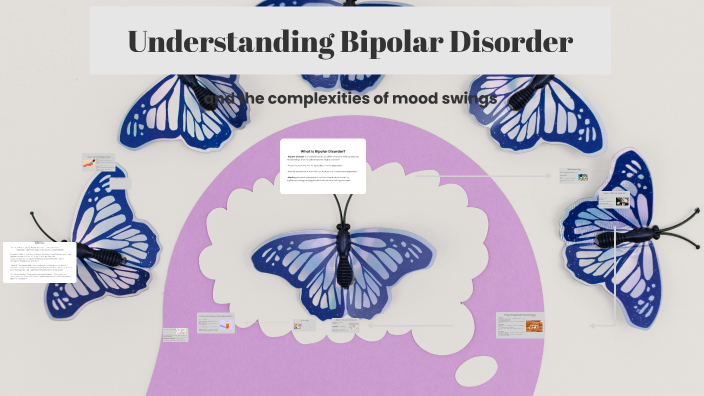 Understanding Bipolar Disorder by Melanie Rodriguez on Prezi