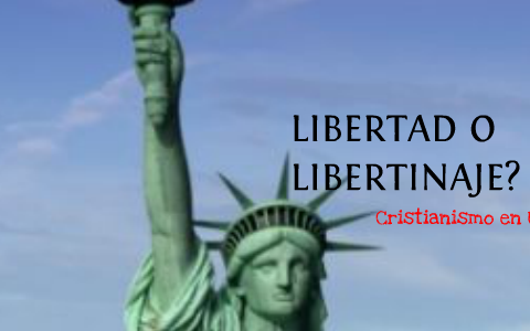 LIBERTAD O LIBERTINAJE? By Greivin Zuñiga On Prezi