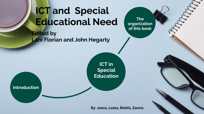 ICT in Special need by Aminath Rishfa on Prezi