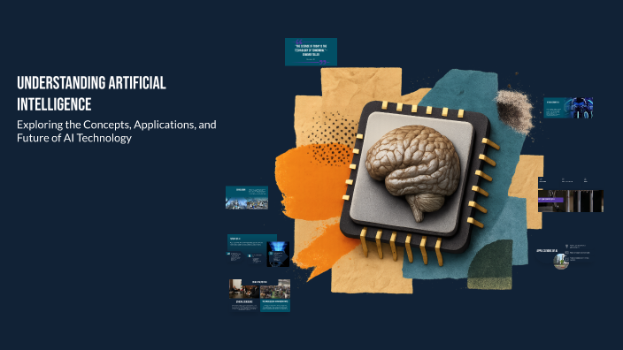 Understanding Artificial Intelligence by D SAKET on Prezi