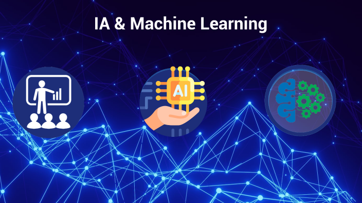 IA & Machine Learning by on Prezi