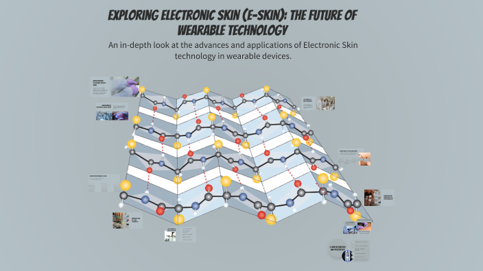 Exploring Electronic Skin (E-skin): The Future of Wearable Technology ...