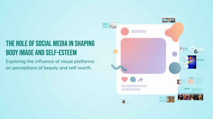 The Role of Social Media in Shaping Body Image and Self-Esteem by amna ...