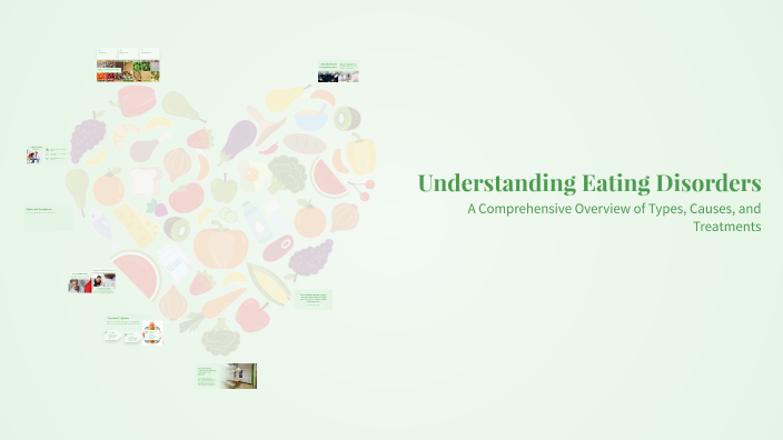 Understanding Eating Disorders by amira morris on Prezi