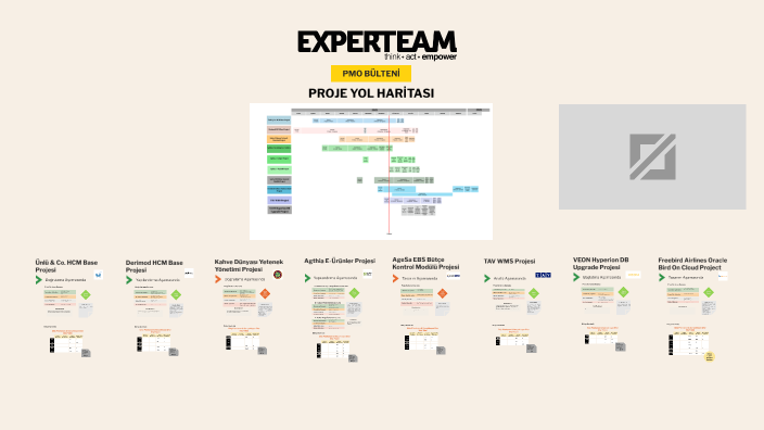 Project Progress_Archieved by Betül Hersek on Prezi