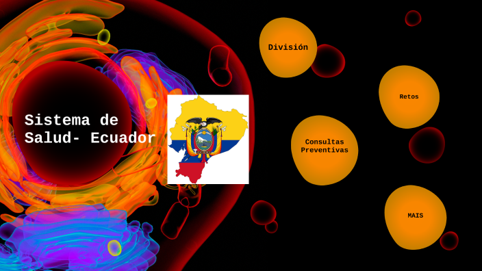 Sistema de Salud Ecuador by Dr Roberto Zeballos on Prezi