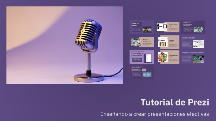 Como crear una presentación de Prezi by Alejandra Valenzuela Córdoba on ...