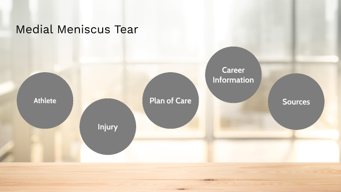 Can You Walk On A Complex Tear Of Medial Meniscus? The Answer Might Surprise You! - qk3d51j