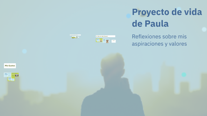 Proyecto de vida de Paula by Paula Centeno on Prezi