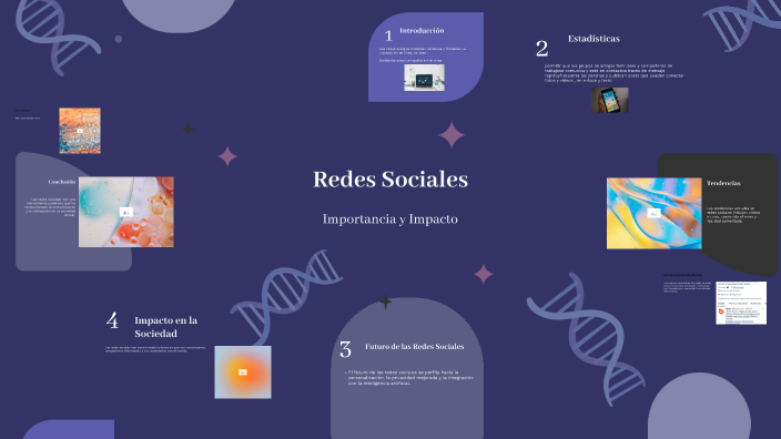 Redes Sociales by JUAN DAVID CASAMACHIN AGUJA on Prezi
